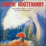 Surfin' Hootenanny (Limited Edition) - Vinile LP di Al Casey