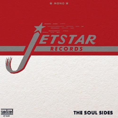The Soul Sides - Clear Edition - Vinile LP