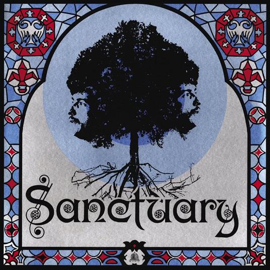Sanctuary - Vinile LP di Sanctuary