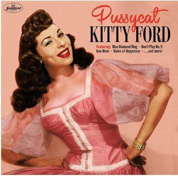 Pussycat - CD Audio di Kitty Ford