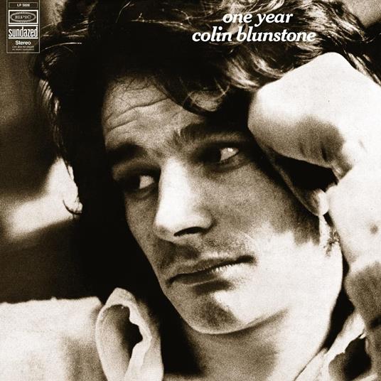 One Year (50th Anniversary Edition) - Vinile LP di Colin Blunstone