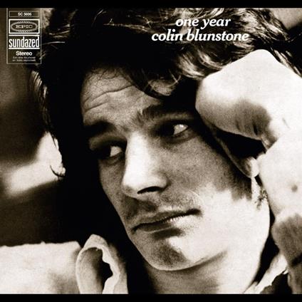 One Year - CD Audio di Colin Blunstone