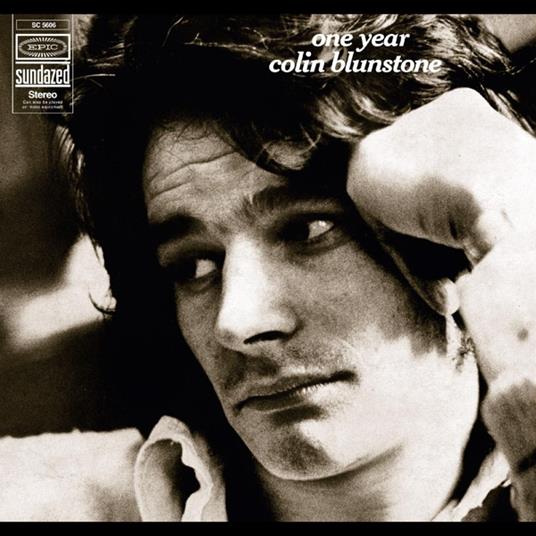 One Year - CD Audio di Colin Blunstone