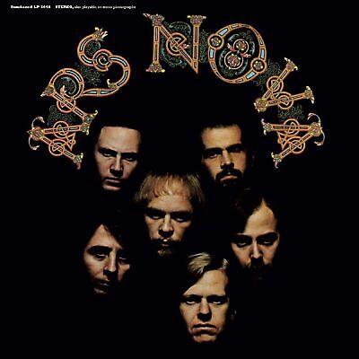 Ars Nova - Vinile LP di Ars Nova