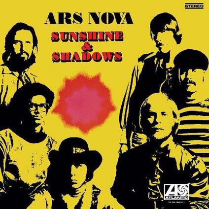 Sunshine & Shadows - Vinile LP di Ars Nova