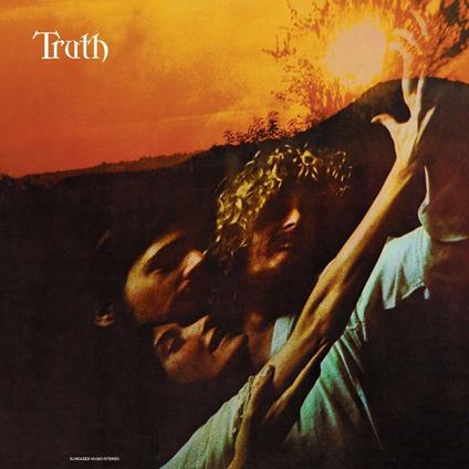 Truth - CD Audio di Truth