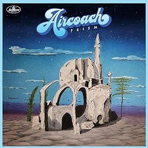 Prism - CD Audio di Aircoach
