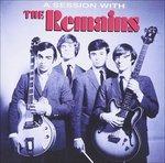 A Session With The Remains - Vinile LP di Remains