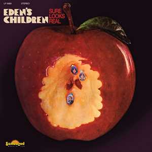 CD Sure Looks Real Eden's Children