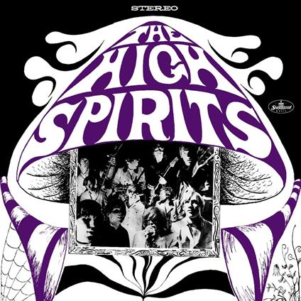 I Believe - Vinile LP di High Spirits