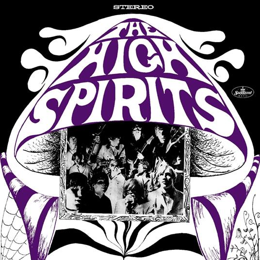 I Believe - Vinile LP di High Spirits