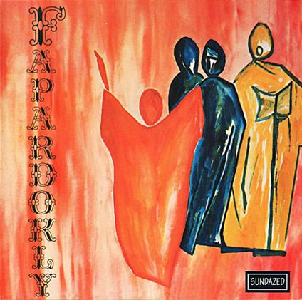 Fapardokly - CD Audio di Fapardokly