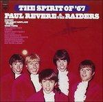 Spirit of 67 (Remastered)