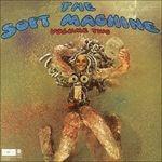 Soft Machine vol.2 - CD Audio di Soft Machine