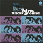 Velvet Underground - CD Audio di Velvet Underground