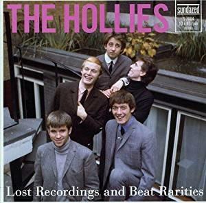 Lost Recordings & Beat Rarities - Vinile 7'' di Hollies