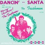 Dancin' With Santa - Real Live Doll