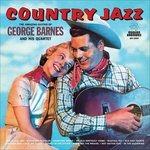 Country Jazz (Coloured Vinyl)