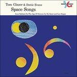 Space Songs (Coloured Vinyl) - Vinile LP di Tom Glazer