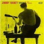 Visits Paris (Coloured Vinyl) - Vinile LP di Jimmy Raney