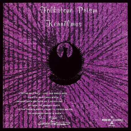 Folkstone Prism - CD Audio di Kennelmus