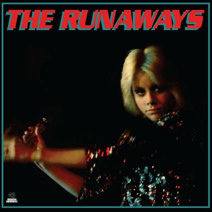 The Runaways - CD Audio di Runaways