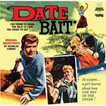 Date Bait (Red Coloured Vinyl) (Colonna Sonora)