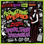 Spook Show Spectacular a-Go-Go