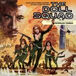 The Doll Squad (Transparent Green Coloured Vinyl) (Colonna Sonora)