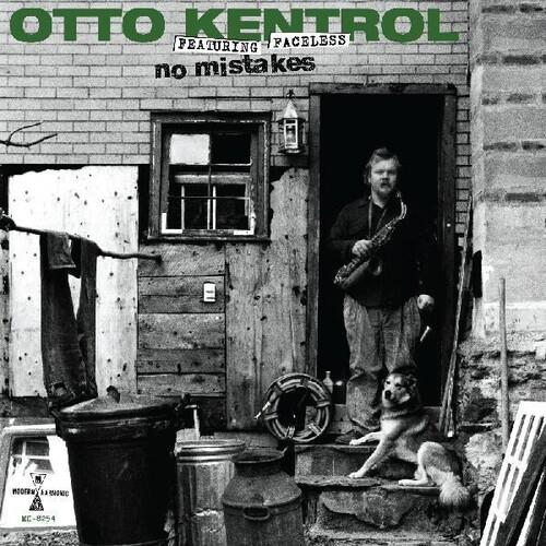 No Mistakes - CD Audio di Otto Kentrol
