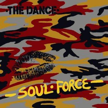 Soul Force (Yellow Vinyl) - Vinile LP di Dance