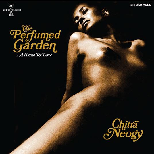 The Perfumed Garden (Box Set and Book) - Vinile LP di Chitra Neogy