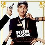 Four Rooms (Colonna Sonora)