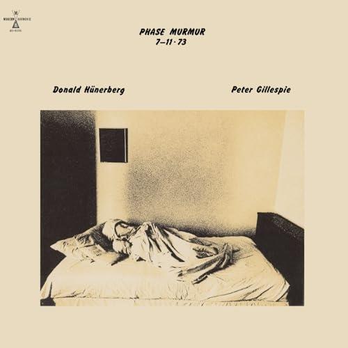 Phase Murmur - Vinile LP di Don Hunerberg