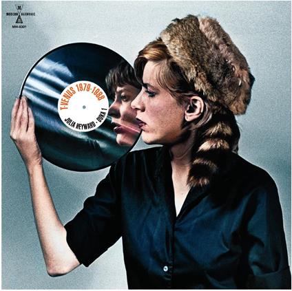 Duka 1 1979-1988 - Vinile LP di Julia Heyward and T-Venus