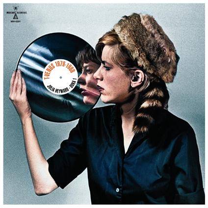 Duka 1 1979-1988 - CD Audio di Julia Heyward and T-Venus