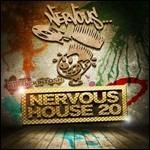 Nervous House 20 - CD Audio di CJ Mackintosh