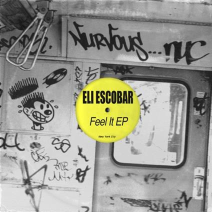 Drifting / Feel It - Vinile LP di Eli Escobar