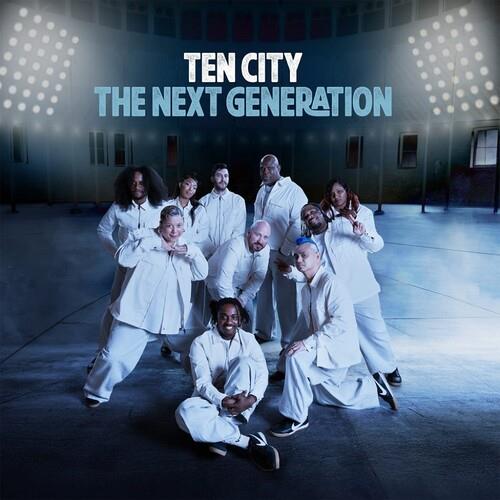 Next Generation - Vinile LP di Ten City