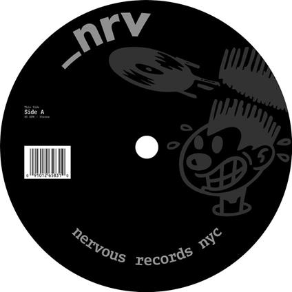 Jay Tripwire, Vid, Dragomir - Vinile LP di Jay Tripwire