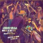 Music Is My Life (Maw & Dave Lee Remixes)