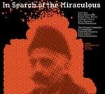 In Search of the Miraculo - CD Audio