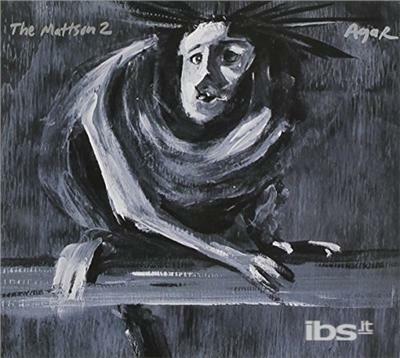 Agar - CD Audio di Mattson 2