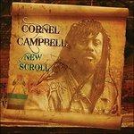 New Scroll - CD Audio di Cornell Campbell