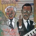 The Grand Reunion - CD Audio di Ellis Larkins,Malcom Braff