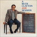 Jam Session - CD Audio di Buck Clayton