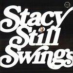Stacy Still Swings - CD Audio di Jess Stacy