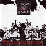 1975 - 1976 - CD Audio di National Jazz Ensemble