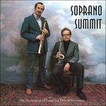 Soprano Summit - CD Audio di Bob Wilber,Kenny Davern