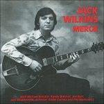 Merge - CD Audio di Jack Wilkins